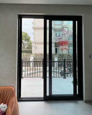 隱形紗窗 隱形紗窗